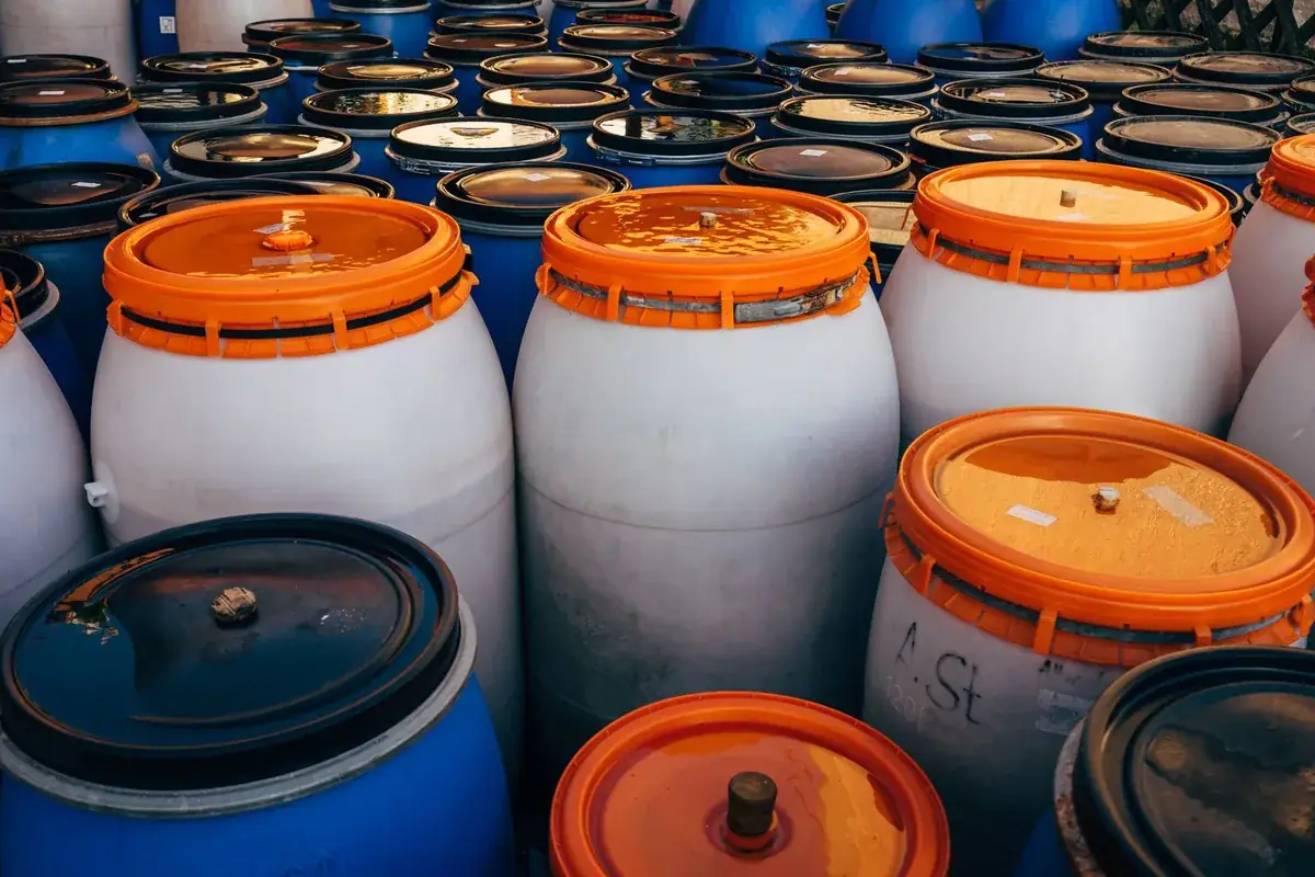 Hazmat Cleanup in Lamesa, TX